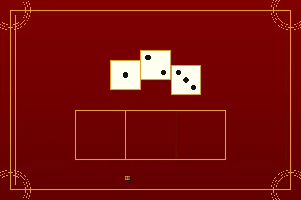 金沙娱乐骰宝游戏