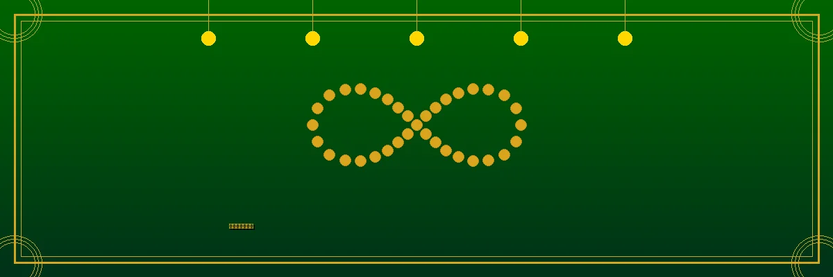 金沙娱乐无限赌场永不落幕的盛宴