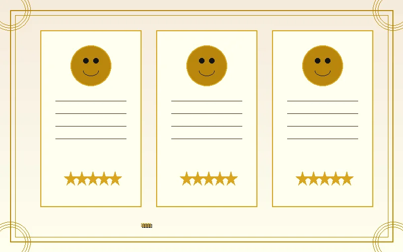 金沙娱乐玩家故事分享